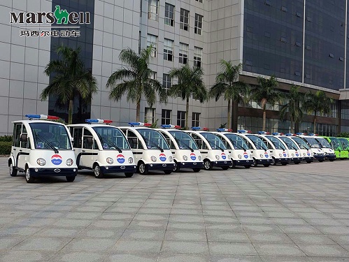 玛西尔贵州某工厂项目案例