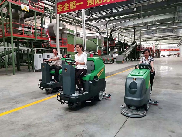 韶关烟叶复烤有限公司案例