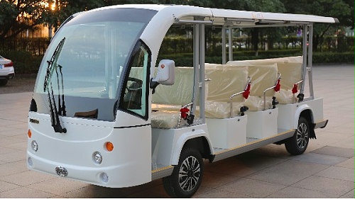 电动观光车在日常使用中如何防锈