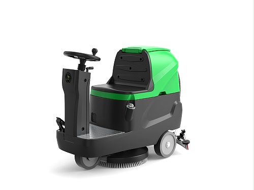 驾驶式洗地机DQX56A