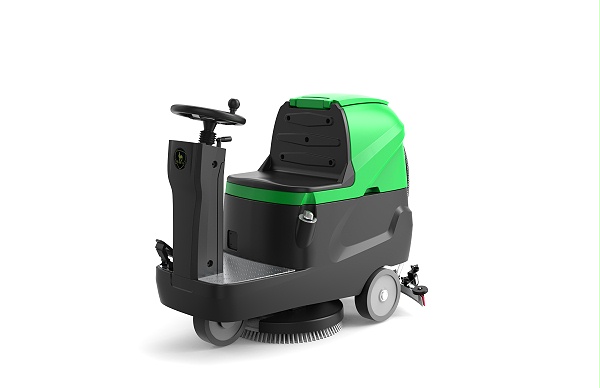 驾驶式洗地机DQX56A