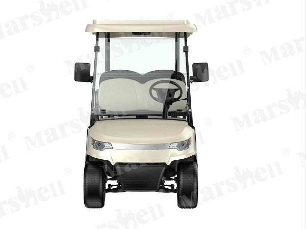 DG-C8-8 八座电动高尔夫球车