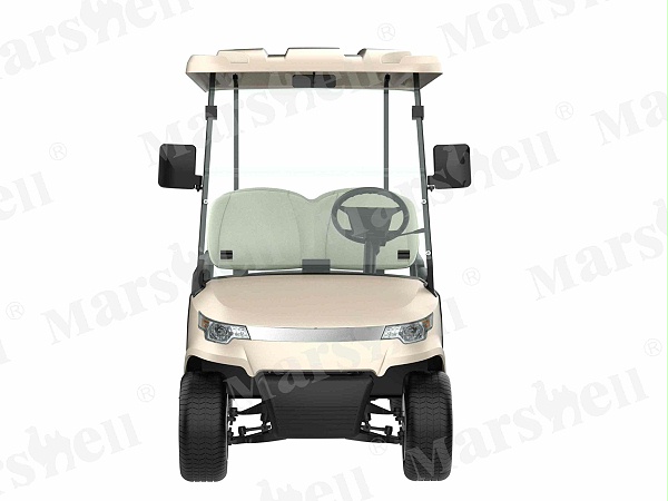 DG-C6-8 六座电动高尔夫球车