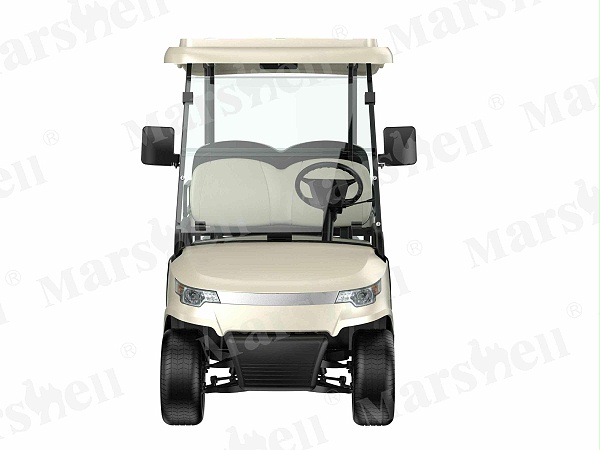 DG-C4+2-8 六座电动高尔夫球车