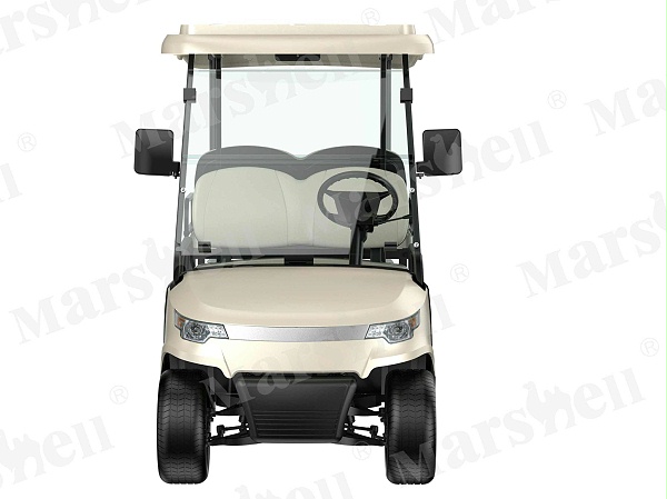 DG-C2+2-8 四座电动高尔夫球车