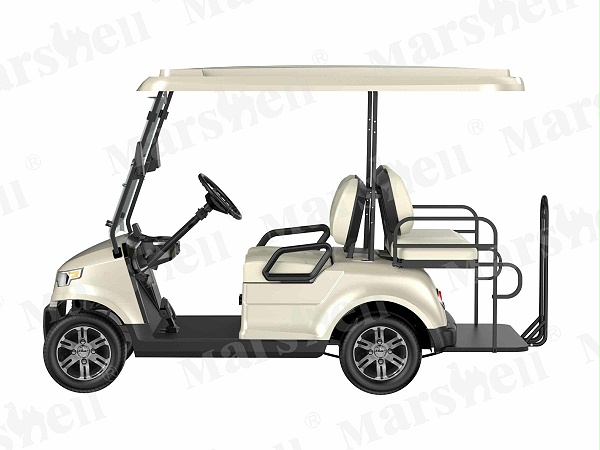 DG-C2+2-8 四座电动高尔夫球车