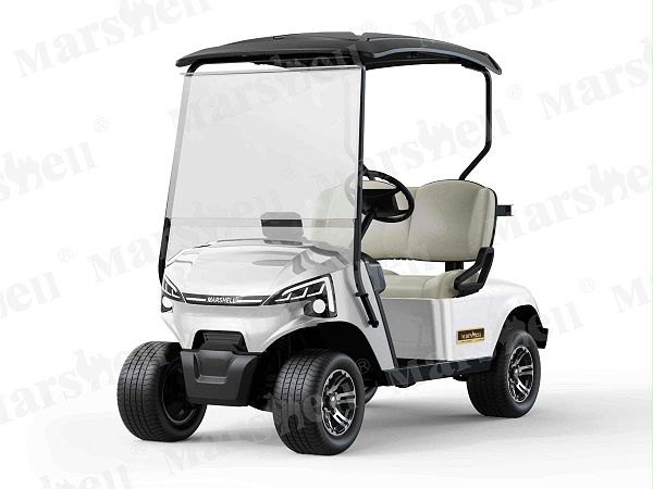 J系列电动高尔夫球车