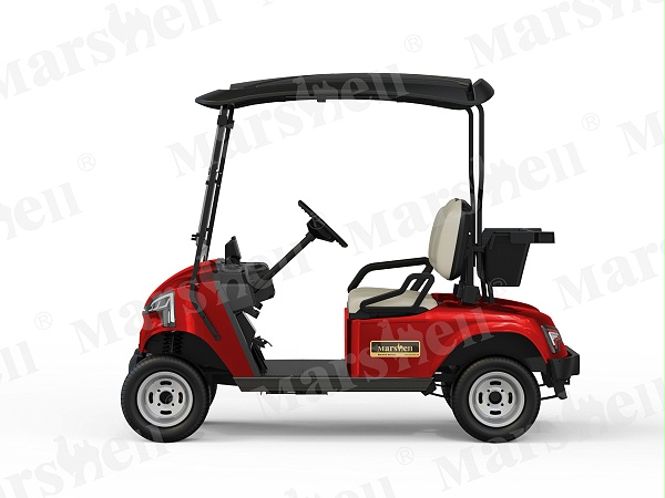 J系列电动高尔夫球车