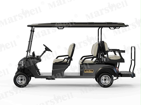 J系列电动高尔夫球车