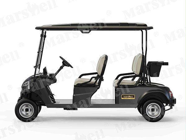 J系列电动高尔夫球车