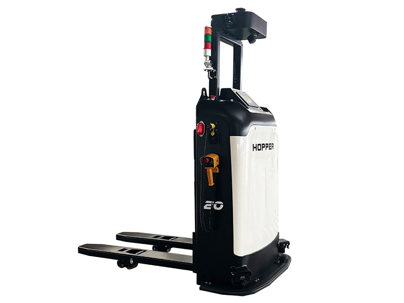 HRB20 AGV智能搬运车 AGV智能搬运车