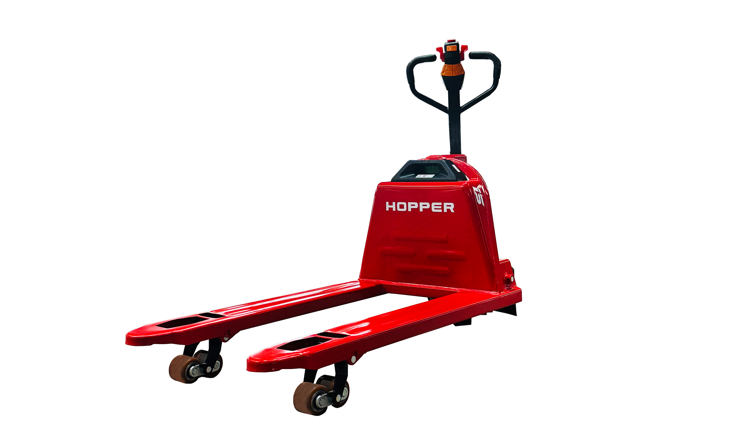 合派金刚仔锂电搬运车