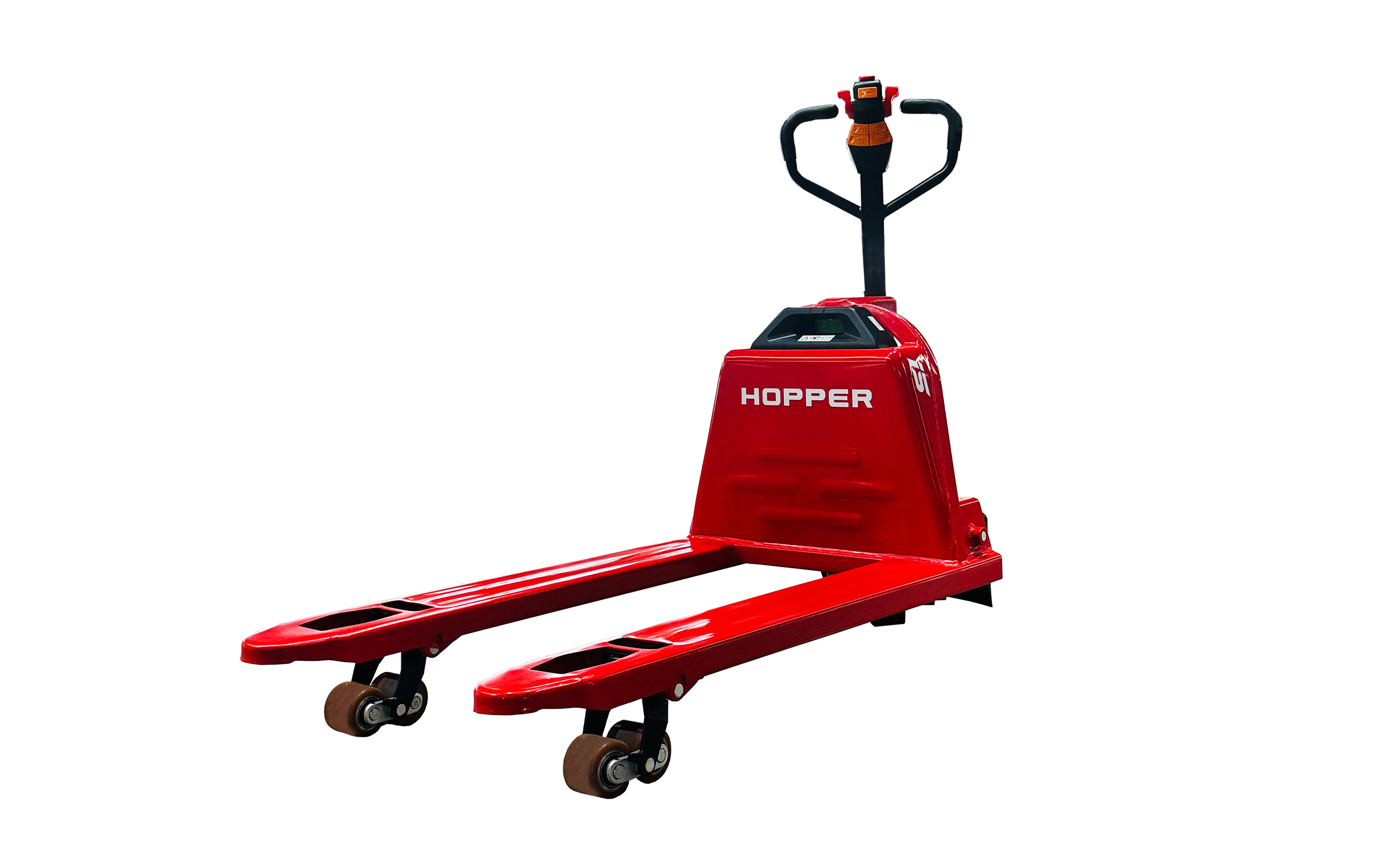 合派金刚仔电锂电搬运车