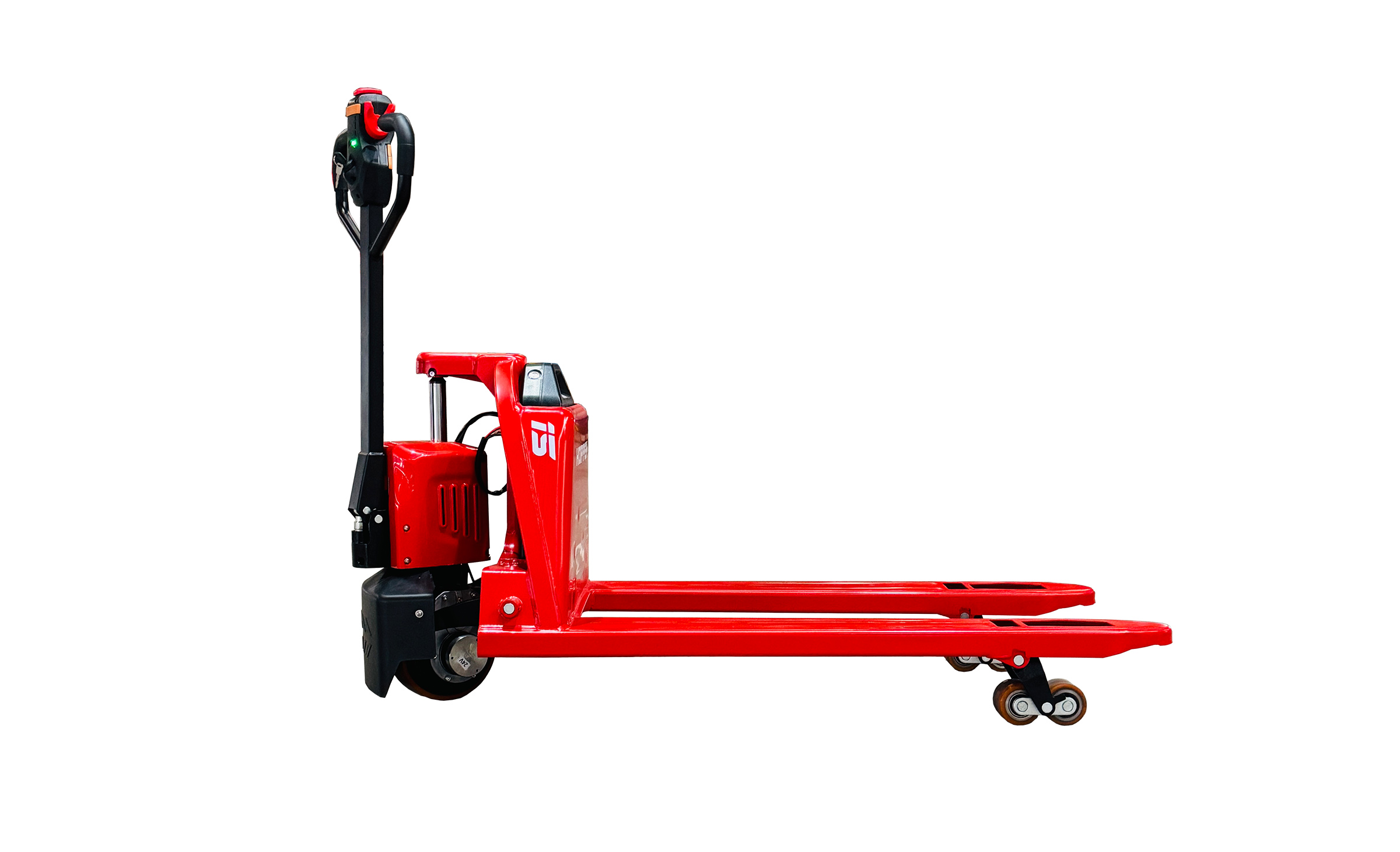 合派金刚仔电锂电搬运车