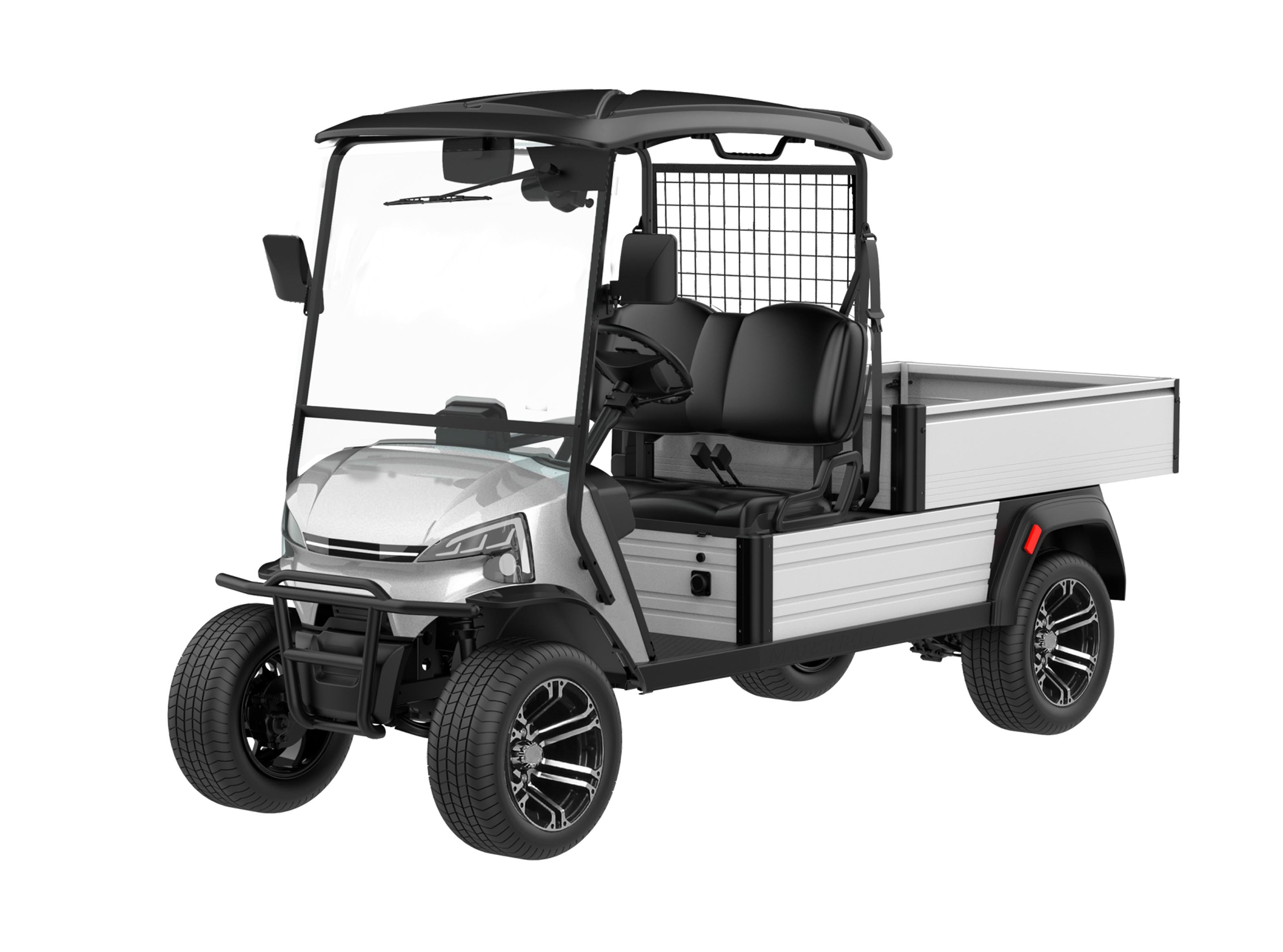 DU-CJ500-2 电动两座货斗车 DU-CJ500-2 电动两座货斗车