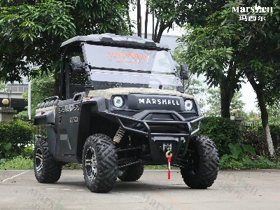 UTV全地形车