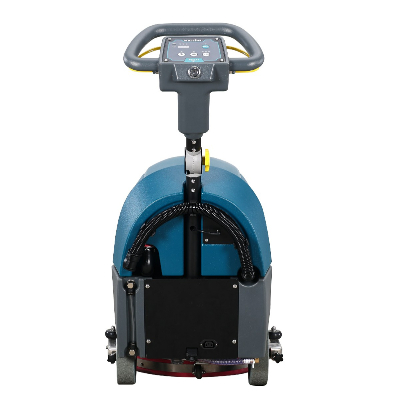 i系列手推电动洗地机