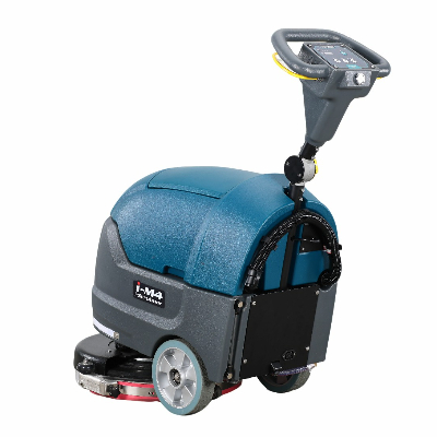 i系列手推电动洗地机