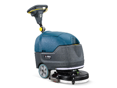 i系列手推电动洗地机