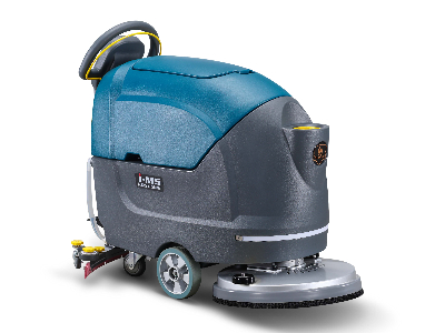 i系列手推式洗地机