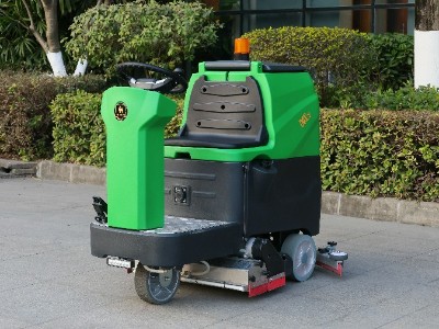 驾驶式洗扫一体机 驾驶式洗扫一体机