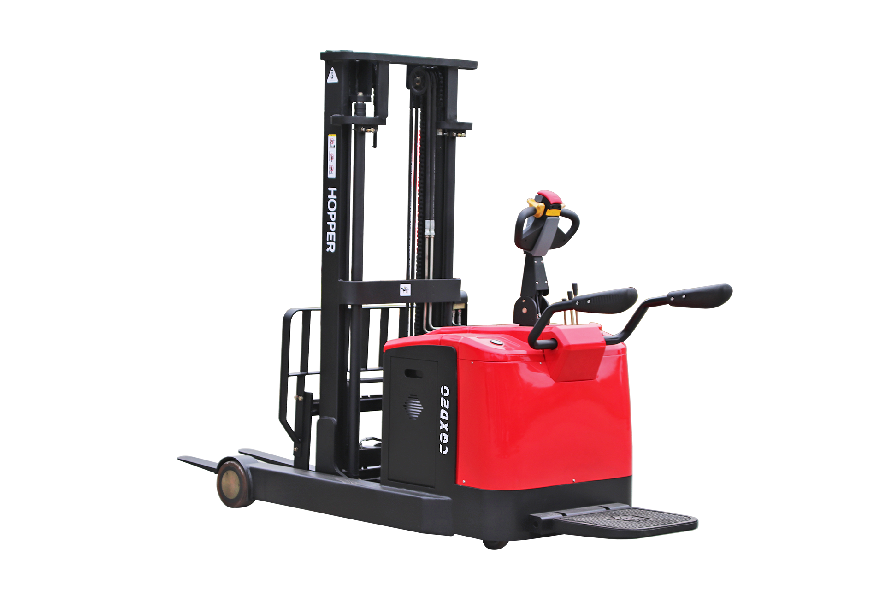 合派前移式叉车