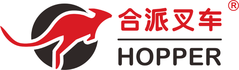 合派叉车