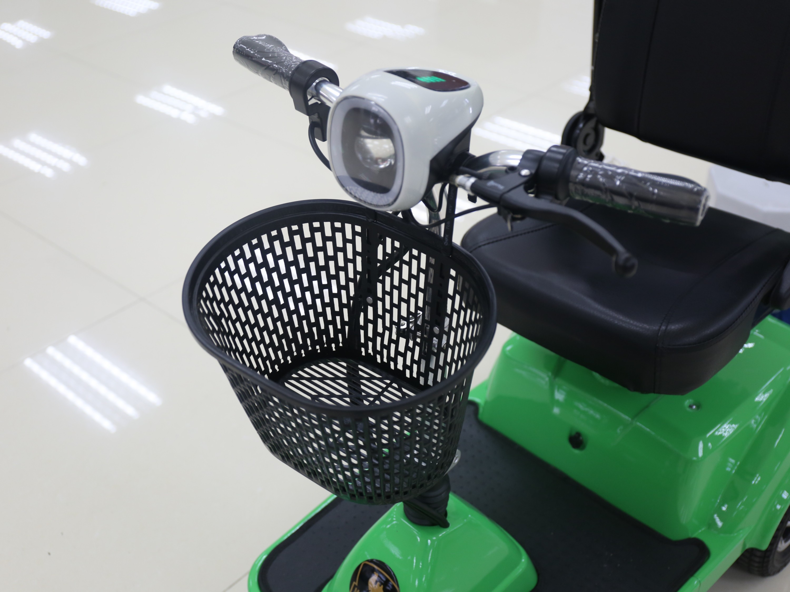 尘推车DQT90A
