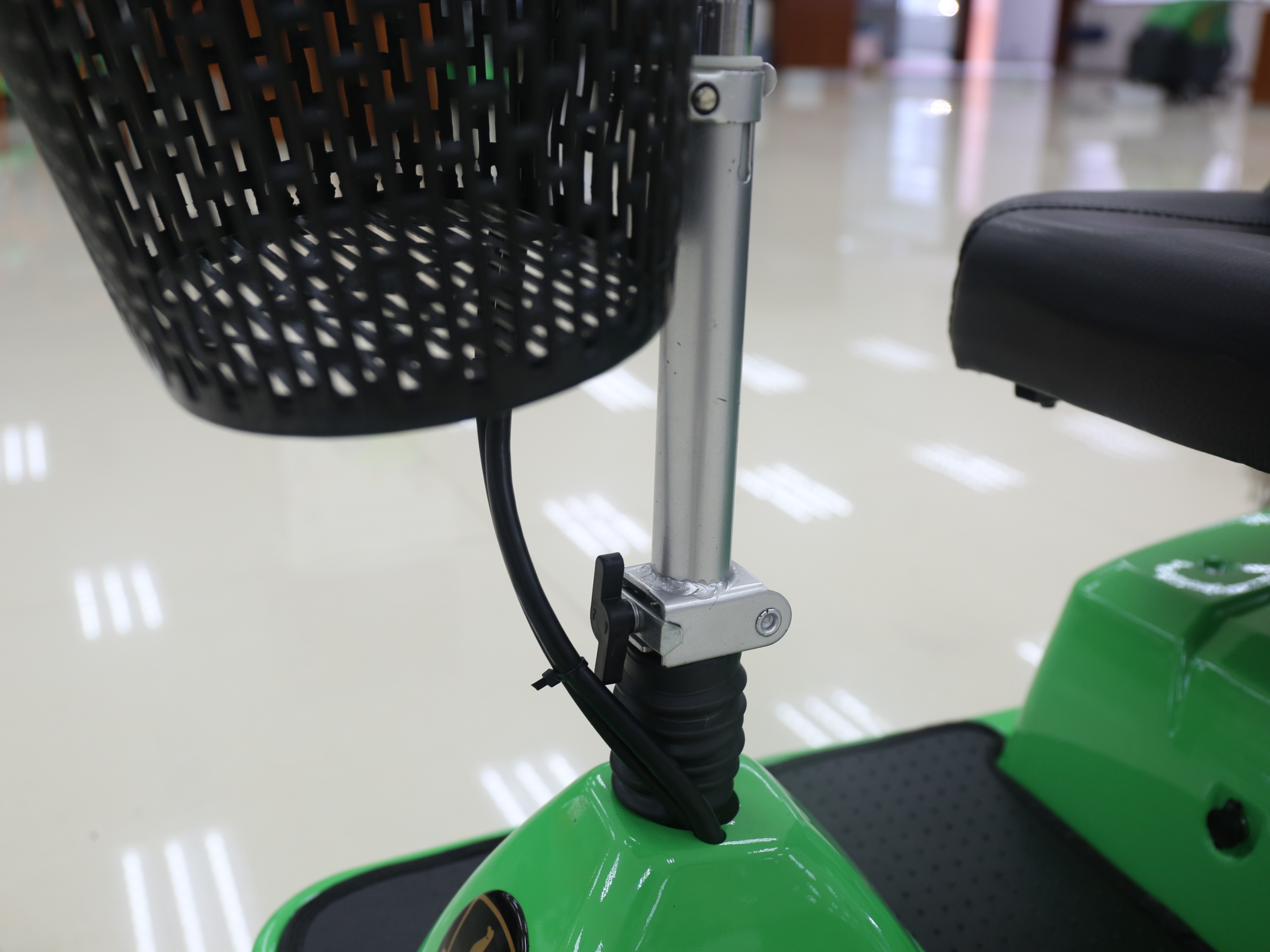 尘推车DQT90A