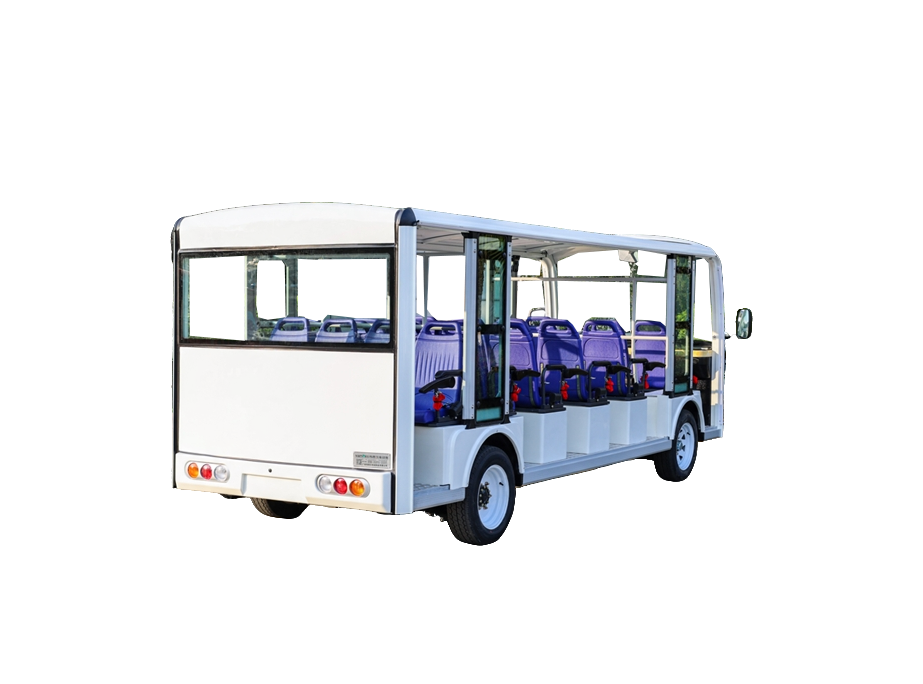 23座观光车
