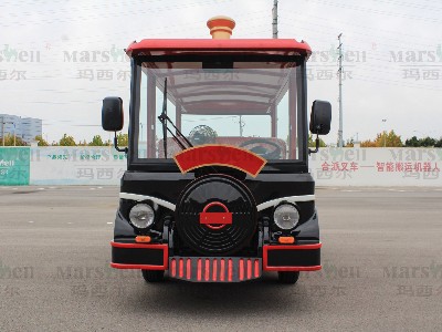 小火车造型观光车