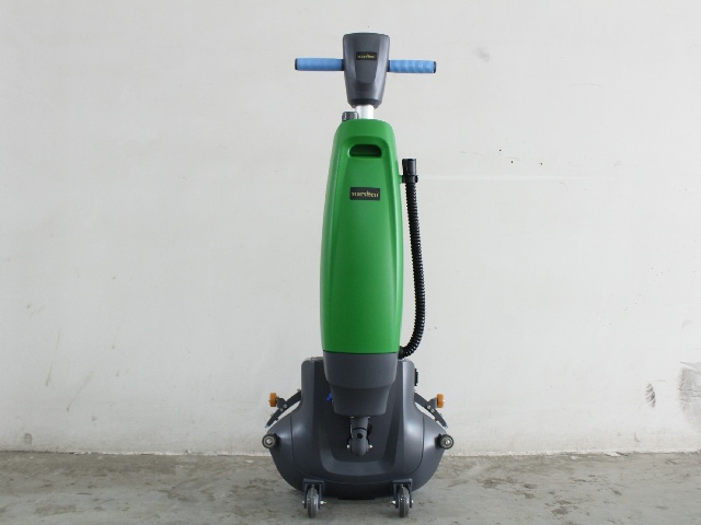 驾驶式洗地机DQX52 驾驶式洗地机