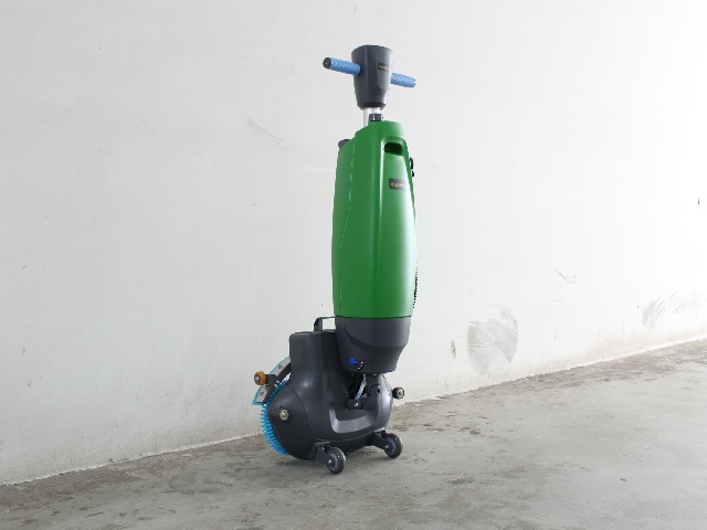 驾驶式洗地机DQX52 驾驶式洗地机