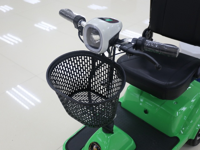 电动尘推车DQT90A 电动尘推车DQT90A