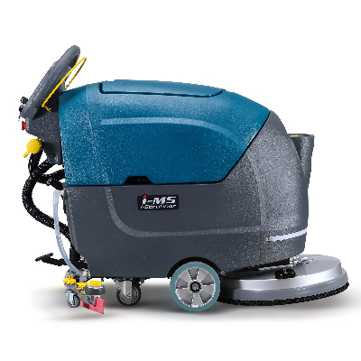 i系列手推式洗地机