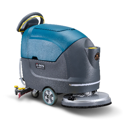 i系列手推式洗地机