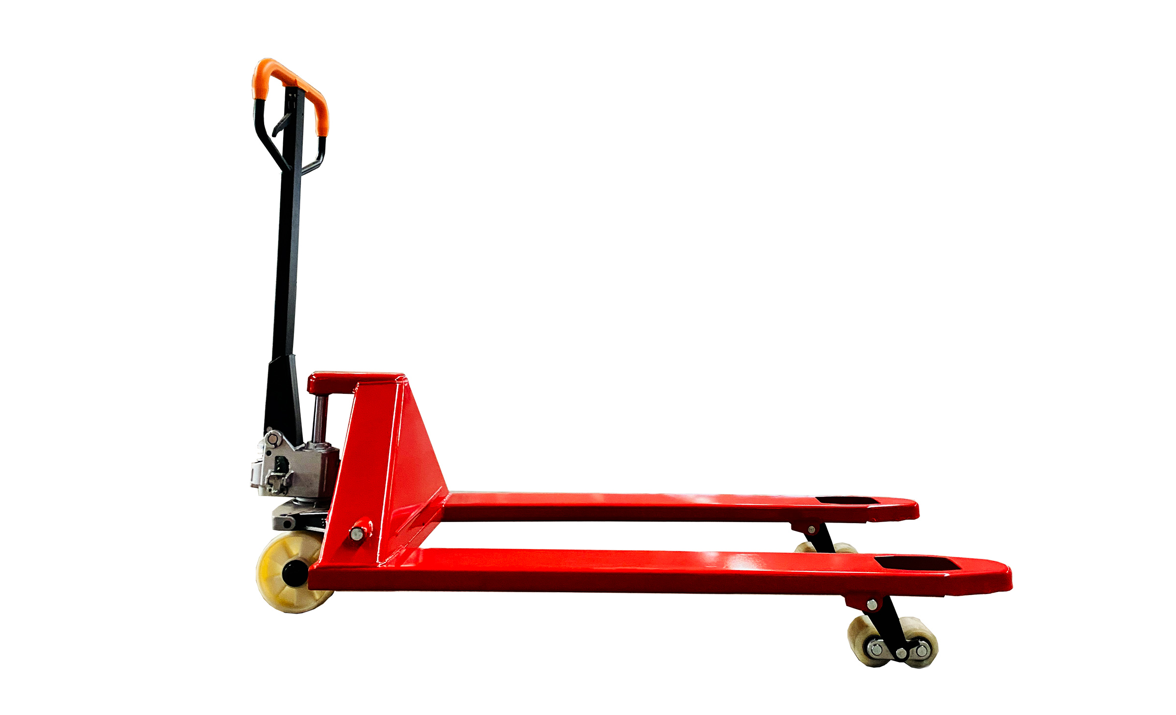 合派手动搬运车