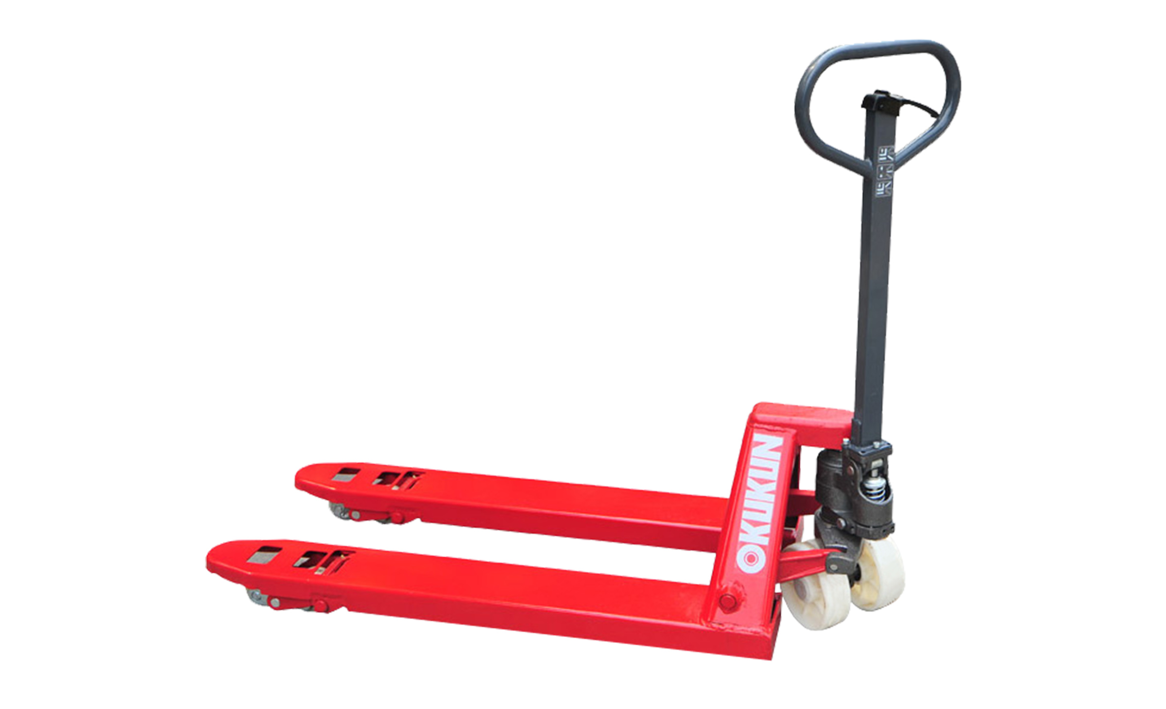 合派手动搬运车